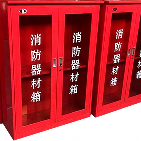 庆阳消防箱